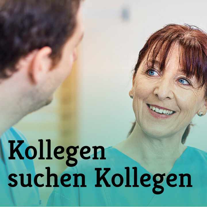 Fachkräfte-Kampagne für MEDICLIN