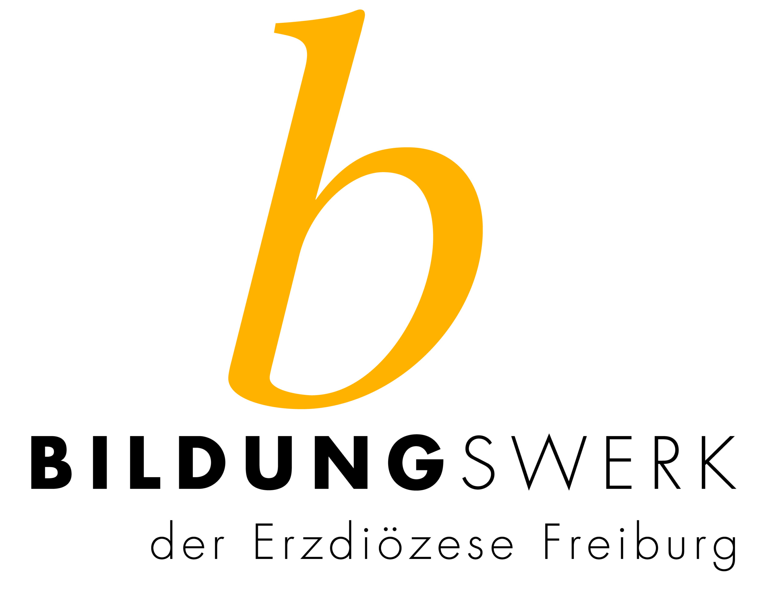 Logo des Bildungswerks der Erzdiözese Freiburg